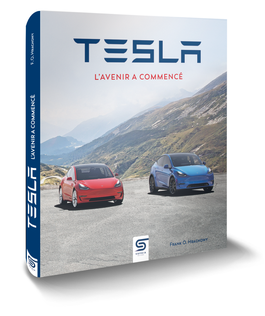 Grand Prix de l’aventure industrielle Tesla, l’avenir a commencé